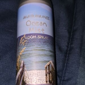 Ocean Mist Room Spray - Blue